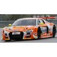 Audi R8 LMS 24 ADAC GT Masters 2016 Minichamps 437161124