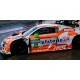 Audi R8 LMS 25 ADAC GT Masters 2016 Minichamps 437161125
