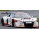 Audi R8 LMS 33 ADAC GT Masters 2016 Minichamps 437161193