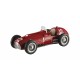 Ferrari 375 12 Grand Prix Formule 1 Silverstone 1951 Hotwheels N5600