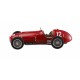 Ferrari 375 12 Grand Prix Formule 1 Silverstone 1951 Hotwheels N5600