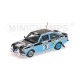 Ford Escort II RS 1800 RAC Rallye 1978 Minichamps 400788409