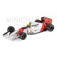 McLaren Honda MP4/7 F1 1992 Ayrton Senna Minichamps 540921801