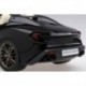 Aston Martin Vanquish Zagato Speedster Scorching Black Truescale TS0231