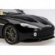 Aston Martin Vanquish Zagato Speedster Scorching Black Truescale TS0231