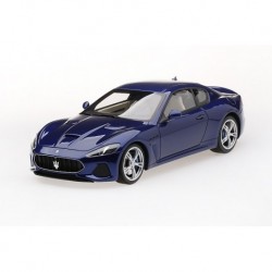 Maserati Granturismo MC Blu Inchiostro Truescale TS0238