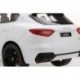 Maserati Levante Trofeo White Brigade Truescale TS0242