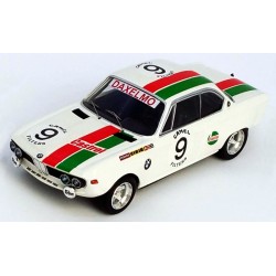 BMW 2800 CS 9 24 Heures de Spa Francorchamps 1971 Trofeu TRORRBE16