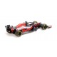 Aston Martin Red Bull Honda RB15 F1 Shakedown Livery Silverstone 13-2-2019 Max Verstappen Minichamps 110199933