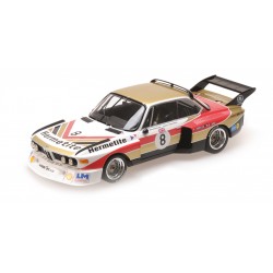 BMW 3.5 CSL 8 1000 Km du Nurburgring 1976 Minichamps 155762608