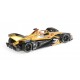 DS Techeetah 25 Formula E Season 5 2019 Jean Eric Vergne Minichamps 114180025