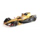 DS Techeetah 25 Formula E Season 5 2019 Jean Eric Vergne Minichamps 114180025