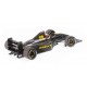 Jordan Ford 911 F1 Test Silverstone 1990 John Watson Minichamps 110910099