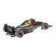 Jordan Ford 191 F1 Test Paul Ricard 1991 Bertrand Gachot Minichamps 110910199