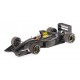 Jordan Ford 191 F1 Test Paul Ricard 1991 Bertrand Gachot Minichamps 110910199