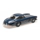 Mercedes Benz 300 SL W198 1955 Blue Minichamps 110037216