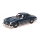 Mercedes Benz 300 SL W198 1955 Blue Minichamps 110037216