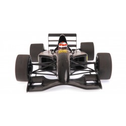 Jordan Ford 911 F1 Test Silverstone 1990 John Watson Minichamps 110910099