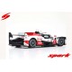 Toyota TS050 Hybrid 7 Pole Position 24 Heures du Mans 2019 Spark 18S426
