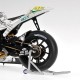 Yamaha YZR-M1 Moto GP Valencia 2007 Valentino Rossi Minichamps 122073176
