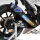 Yamaha YZR-M1 Moto GP Valencia 2007 Valentino Rossi Minichamps 122073176