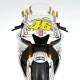 Yamaha YZR-M1 Moto GP Valencia 2007 Valentino Rossi Minichamps 122073176