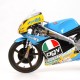 Aprilia 125 CCM GP 1996 Valentino Rossi Minichamps 122960046