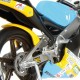 Aprilia 125 CCM GP 1996 Valentino Rossi Minichamps 122960046
