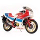 Honda CB1100R 1982 Minichamps 122161700