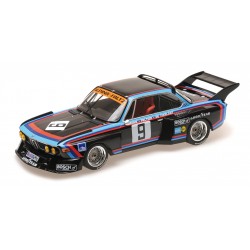 BMW 3.5 CSL 9 1000 Km du Nurburgring 1976 Minichamps 155762609