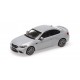 BMW M2 Competition 2019 Silver Minichamps 410026205