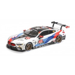 BMW M8 GTE 25 12 Heures de Sebring 2018 Minichamps 155182925