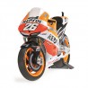 Honda RC213V Moto GP 2013 Daniel Pedrosa Minichamps 122131126