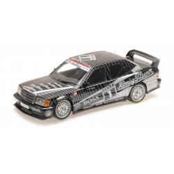 Mercedes 190E 2.5-16 Evo 1 DTM 1989 Minichamps 155893601