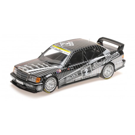 Mercedes 190E 2.5-16 Evo 2 DTM 1989 Minichamps 155893602