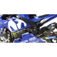 Yamaha YZR M1 46 Moto GP Mugello 2018 Valentino Rossi Minichamps 122183146