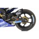 Yamaha YZR M1 46 Moto GP Mugello 2018 Valentino Rossi Minichamps 122183146