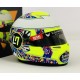 Casque Helmet 1/2 Lando Norris F1 Mexique 2019 Bell