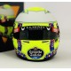 Casque Helmet 1/2 Lando Norris F1 Mexique 2019 Bell