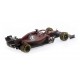 Alfa Romeo Sauber Ferrari C38 F1 Shakedown Fiorano 14th February 2019 Kimi Raikkonen Minichamps 110199907