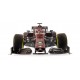 Alfa Romeo Sauber Ferrari C38 F1 Shakedown Fiorano 14th February 2019 Kimi Raikkonen Minichamps 110199907