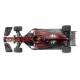 Alfa Romeo Sauber Ferrari C38 F1 Shakedown Fiorano 14th February 2019 Kimi Raikkonen Minichamps 110199907