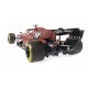 Alfa Romeo Sauber Ferrari C38 F1 Shakedown Fiorano 14th February 2019 Kimi Raikkonen Minichamps 110199907