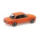 BMW 2002 Turbo 1973 Orange Minichamps 155026202