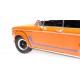 BMW 2002 Turbo 1973 Orange Minichamps 155026202