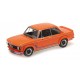 BMW 2002 Turbo 1973 Orange Minichamps 155026202