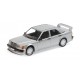Mercedes-Benz 190E 2.5-16 Evo 1 1989 Silver Minichamps 155036001