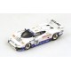Spice SE 87C 131 24 Heures du Mans 1988 Spark S3587