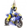 Yamaha YZR M1 46 Moto GP Catalunya 2018 Valentino Rossi Minichamps 122183246