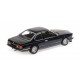 BMW 635 CSI 1982 Blue Metallic Minichamps 155028101